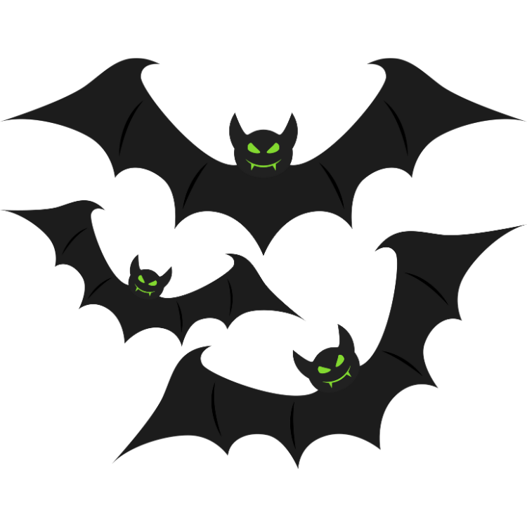 Flying Bat