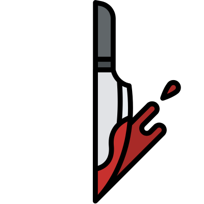 Bloody Knife