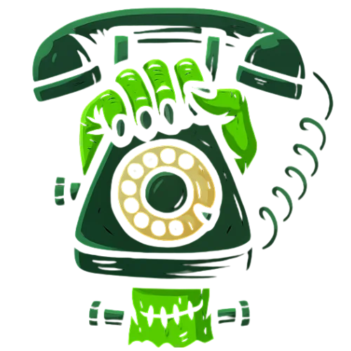 call us